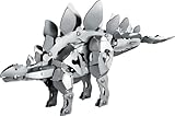 OWI Stegosaurus Aluminum Skulpture Kit