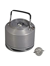 Campamento Chef Mountain Series Stryker nuevo tema