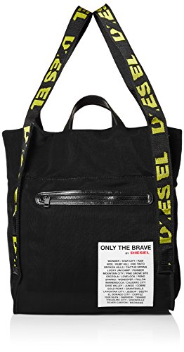 Diesel Men's Dieselxx Match Xxmatchtote