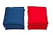 Regulation Cornhole Bags (Set of 8) By SC Cornhole