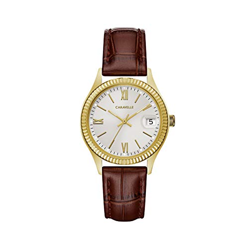Reloj Caravelle By Bulova Dama Reloj Mujer Caravelle By Bulova