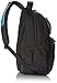 Swiss Gear SA6685 Black with Blue Laptop Backpack - Fits Most 15 Inch Laptops and Tablets