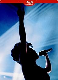 Ysa Ferrer Live À La Cigale 2015