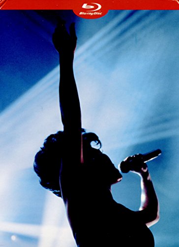 Ysa Ferrer Live À La Cigale 2015