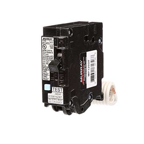Square D HOM120EPD | Interruttore automatico Hom 20 Amp 120vac 1p