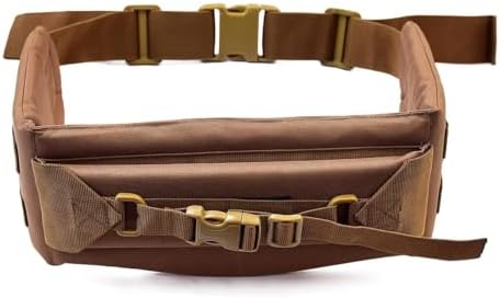 Amazon.com: ALICE FIBLE Belt and Alice Kidney pad with Strap belt