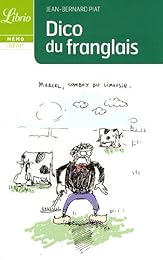 Dico du franglais