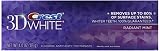 Crest 3d White Radiant Mint Flavor Whitening Toothpaste 4 oz., 6 Count