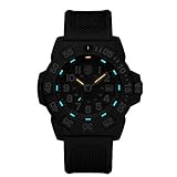 Luminox Navy Seal