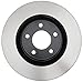 ACDelco 18A2473 Professional Front Disc Brake Rotor