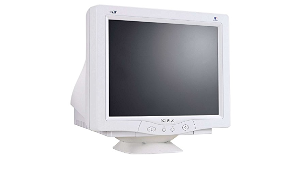 Philips 107t50 Pulgadas Monitor CRT : Amazon.es: Informática