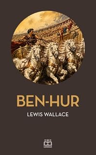 Livro Ben-Hur