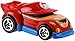 Hot Wheels Mario Bros. Mario Car Vehicle