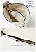 Canvas Tote Shoulder Bag Crossbody Bag Two Toned (White and Charcoal)