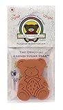 Brown Sugar Bear 54923 Original Sugar Saver and Softener, Single