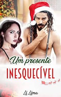 Livro Um presente inesquecível : Conto