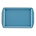Paula Deen Speckle Nonstick Bakeware, Nonstick Cookie Sheet / Baking Sheet - 10 Inch x 15 Inch, Gulf Blue Speckle