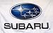 Subaru Car Flag 3' x 5' Indoor Outdoor Deluxe Auto Dealership Banner