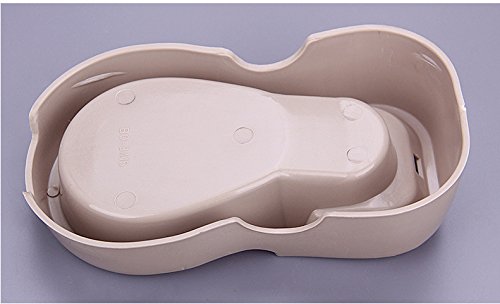 Old Tjikko Small Pet Drinker for Dog and Cat, Puppy Water Bowl Automatic Drinker,32 Ounce/ 946.3ML Self Waterer for Small Animals(32 Ounce/ 946.3ML)