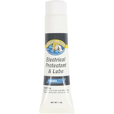Amazon Best Sellers: Best Automotive Electrical Lubricants Amazon Best Sellers: Best Automotive Electrical Lubricants