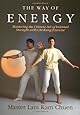 The Way of Energy:  Mastering the Chinese Art of Internal Strength with Chi Kung Exercise (A Gaia Original)