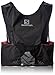 Salomon New Bag S-Lab Sense Ultra Set Black/White/Racing Red M/L
