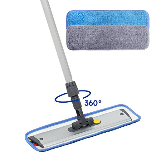 RIDE KINGS Car Duster Set - Extendable Handle Car Brushes For Dust Removal Without Water