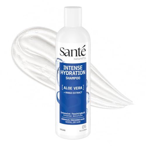 Sante Naturkosmetik Intense Hydration Champú 250 ml