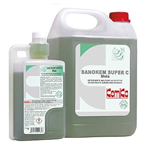 Kemika – anokem Super c kg 5 vers