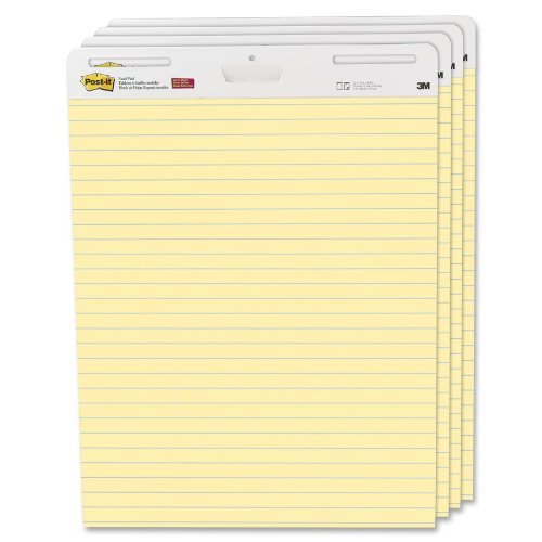 MMM561 - Post-it Self-Stick Easel Pad