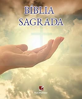 Livro Bíblia Sagrada: Versäo Portuguesa