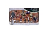 Zootopia World Of Zootopia 14 Character Exclusive Playset