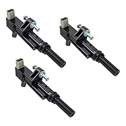 KAX Ignition Coil Packs,3 Packs UF640 Fit for