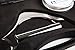 Professional Muscle Scraper - Patented IASTM Massage Tool for Physical Therapy, GuaSha Tool for Body Myofascial Release - Medical Grade 304 Stainless Steel