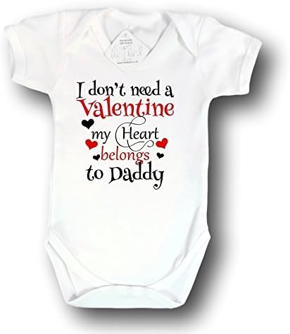 valentine's day gift for daddy from baby