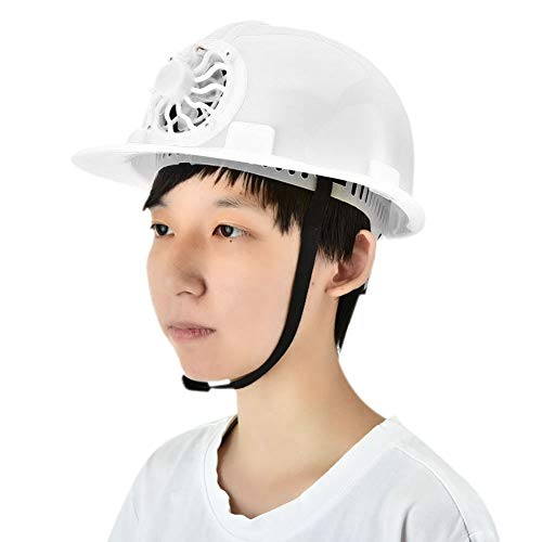 Solar-Power-Safety-Helmet-Adjustable-Breathable-Construction-Site-Hard-Hat-Cap-Personal-Protective-Equipment-Cooling-Fan-Safety-Protection-hardhats-White