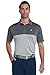 Jolt Gear Dri-Fit Golf Shirts for Men - Moisture Wicking Short-Sleeve Polo Shirt