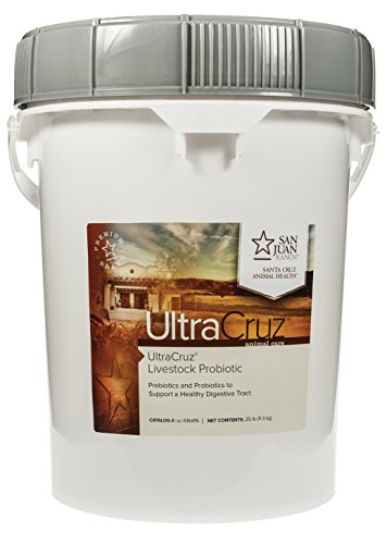 Probios Polvo Probiótico Para Animales, 240 G