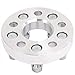 ECCPP 5x100 to 5x100 Wheel Spacers 1 inch for 2003-2006 for Subaru Baja |2013-2016 for Subaru BRZ |1998-2016 for Subaru Forester| 1993-2013 for Subaru Impreza-2PCS