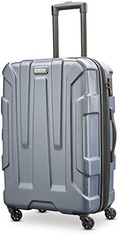 Amazon.com | Samsonite Winfield 3 DLX Hardside Expandable Luggage