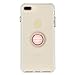 Case-Mate - Phone - RINGS - Holder - Phone Grip Stand - Universal - Dotted Rose Gold