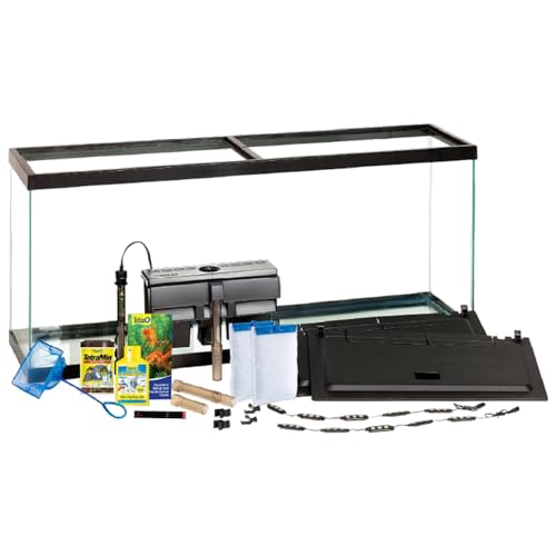 Tetra LED Aquarium Kit