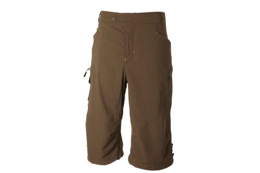 Dare 2b Men's Clamber Stretch Short - Urban Khaki, 36 Inch