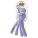 KONG Snugga Wubba Dog Toy, Extra Large, Colors Vary