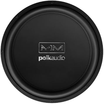 polk 15 subwoofer