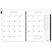 AT-A-GLANCE Weekly / Monthly Appointment Book Refill 2017, 70-LX8105, 70-NX81, 8-1/4 x 10-7/8  (70-911-10)