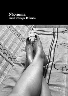 Livro Não suma (Formas Breves)