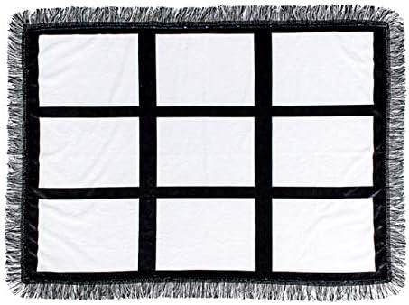 Amazon.com: 4PCS Sublimation Blanks 