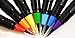 Watercolor Brush Pens 24 set - Markers with Fine and Flexible Brush Tips - Calligraphy, lettering and drawing for kids and adults - For professional artists and beginners by Victoria's Ideas