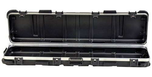 SKB Equipment Case, 52 X 11 3/4 X 6